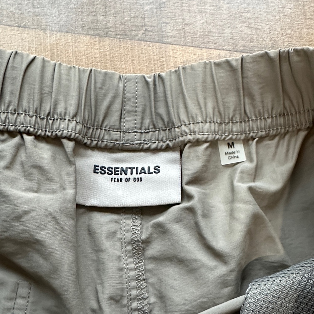 ESSENTIALS Pants - Picture 5 of 5